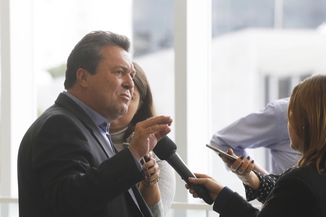 Governo do Paraná usa dados falsos para repassar ICMS Ecológico