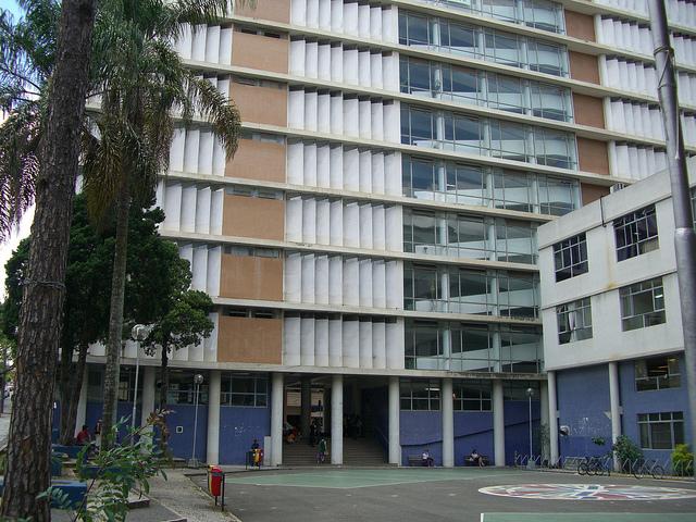 Quem tem culpa pelas ameaças à UFPR? Eis algumas pistas
