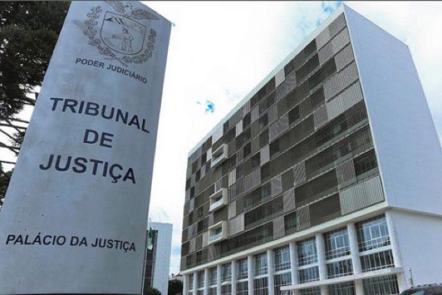 Paraná gasta mais no TJ do que com escolas e hospitais, mostra Livre.Jor