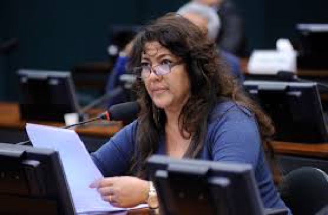 Christiane Yared garante que fim da cadeirinha não passa na Câmara