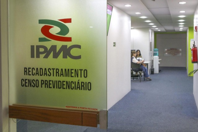 IPMC convoca pensionistas com risco de suspensão do benefício