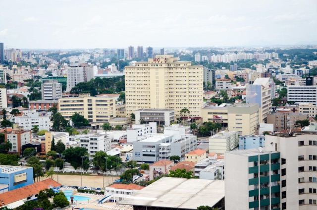 Rádio Busão: HC procura família de paciente