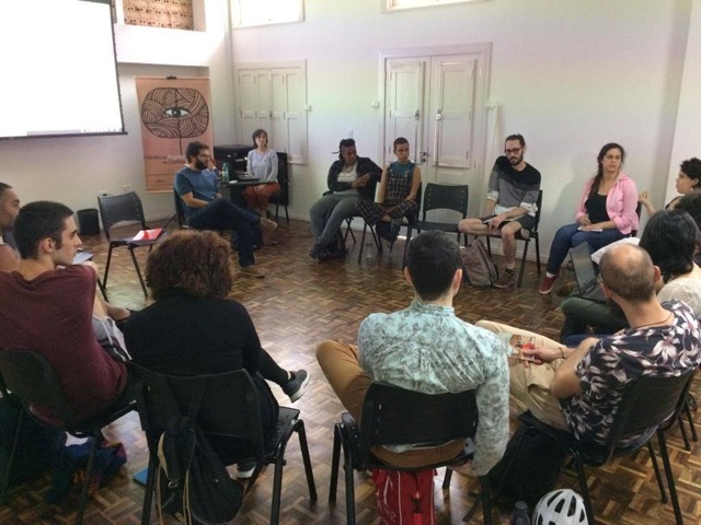 Colaboradoras do Plural têm proposta de roteiro selecionado para projeto audiovisual