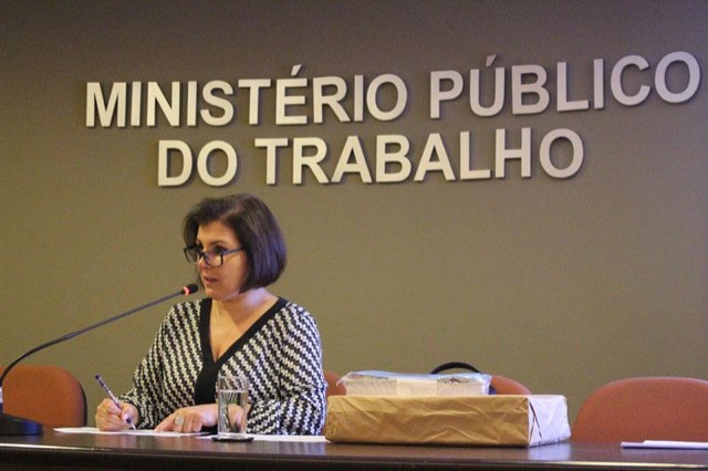 Foi um crime não informar malefícios do amianto, diz procuradora