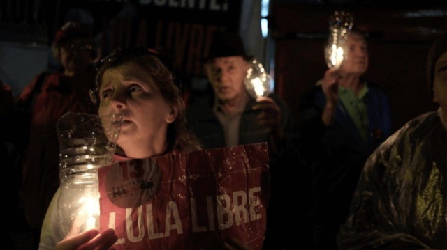Documentário Curitibano estreia em grande festival de cinema de Portugal
