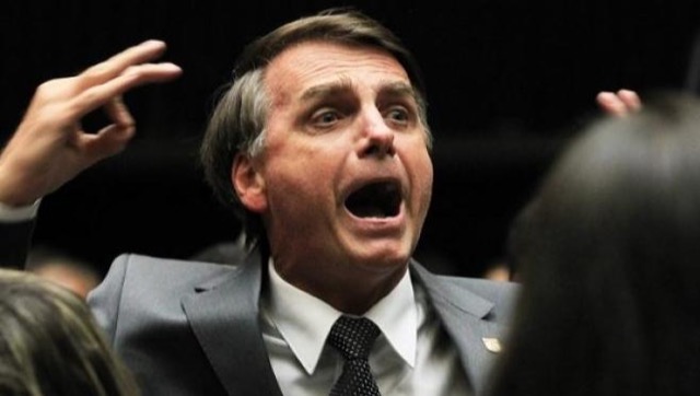 MP de Bolsonaro desautoriza ordens de governadores para conter coronavírus