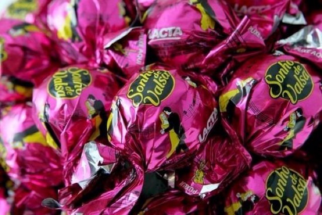 Prefeitura de Curitiba vai comprar R$ 35 mil em bombons