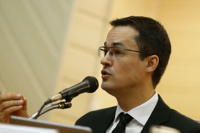 Veja tudo o que pesa contra Deltan Dallagnol