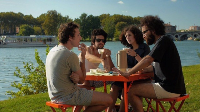 Cinemateca exibe a Mostra de Cinema Europeu sobre o futuro das cidades