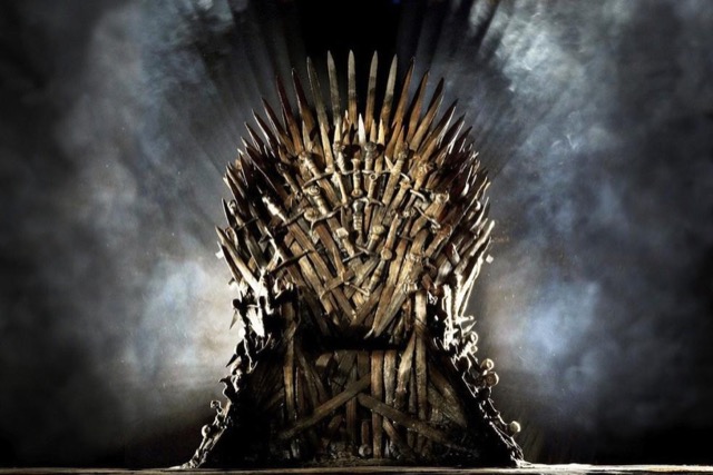 O final político feliz em Game of Thrones (com spoilers)