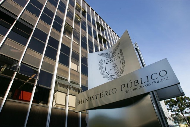 Ratinho deve nomear novo procurador geral de Justiça do Estado nos próximos dias