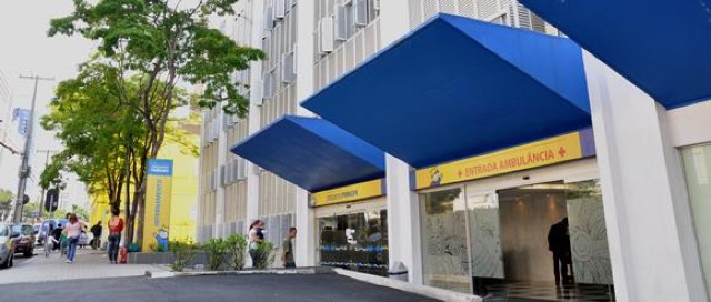 Lotado, Pequeno Príncipe fecha pronto atendimento