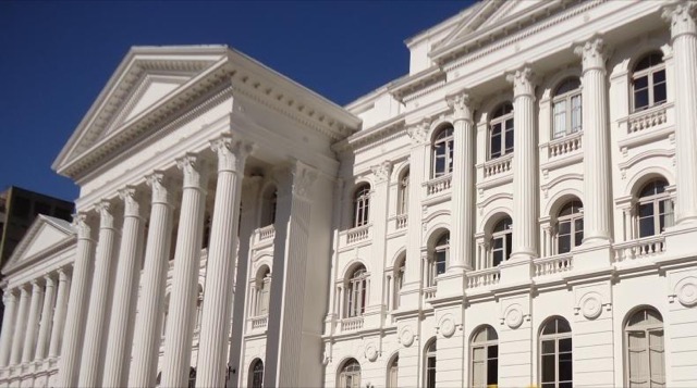 Verba anunciada para universidades não é suficiente