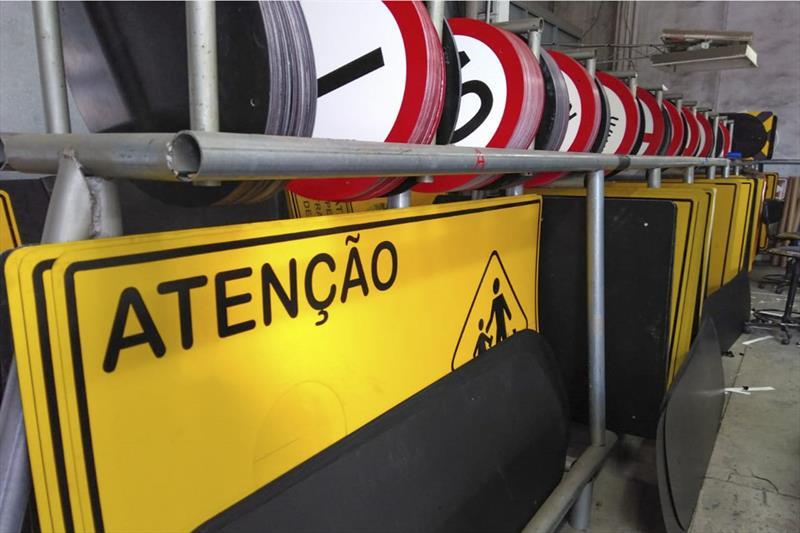 Ruas do Hauer terão sentido único