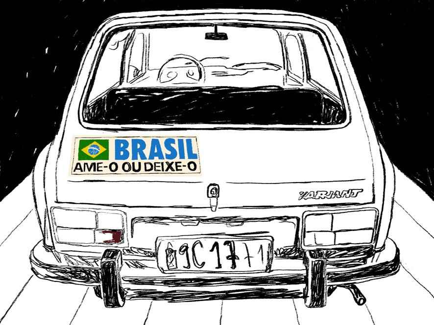 O tio