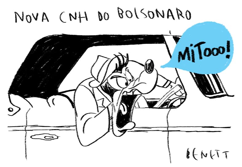 Benett