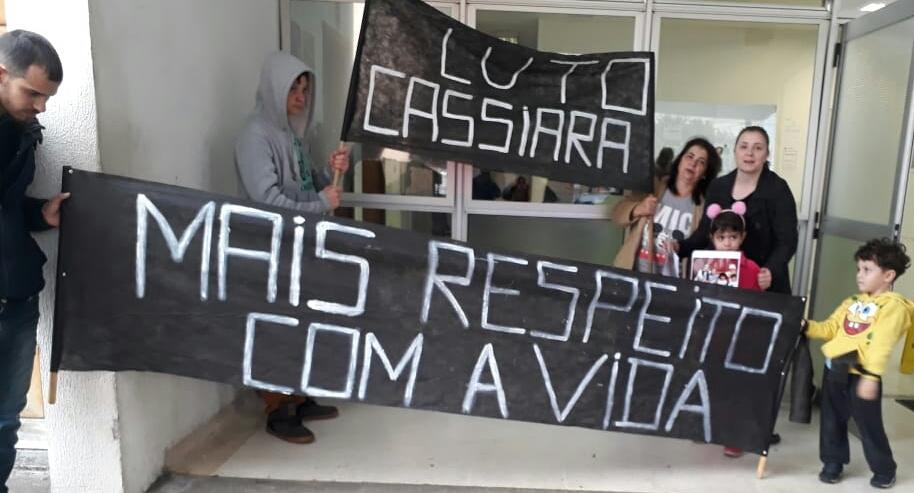 Família acusa UPA por negligência em morte de jovem