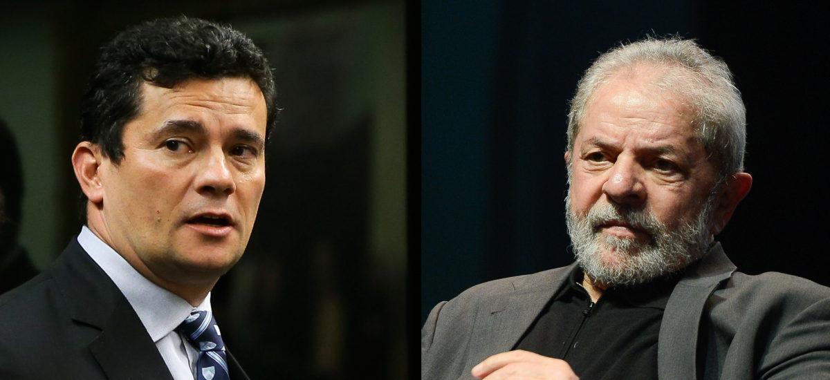 Defesa de Lula diz que Moro se recusava a receber advogados