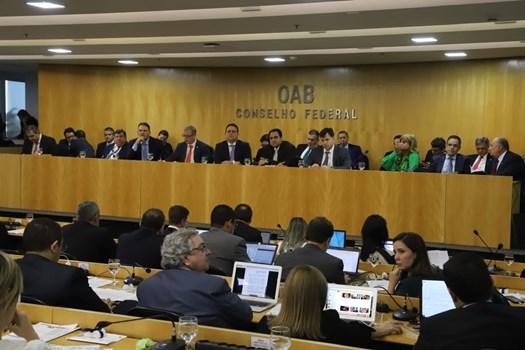 OAB pede afastamento de Moro, Dallagnol e procuradores da Lava Jato