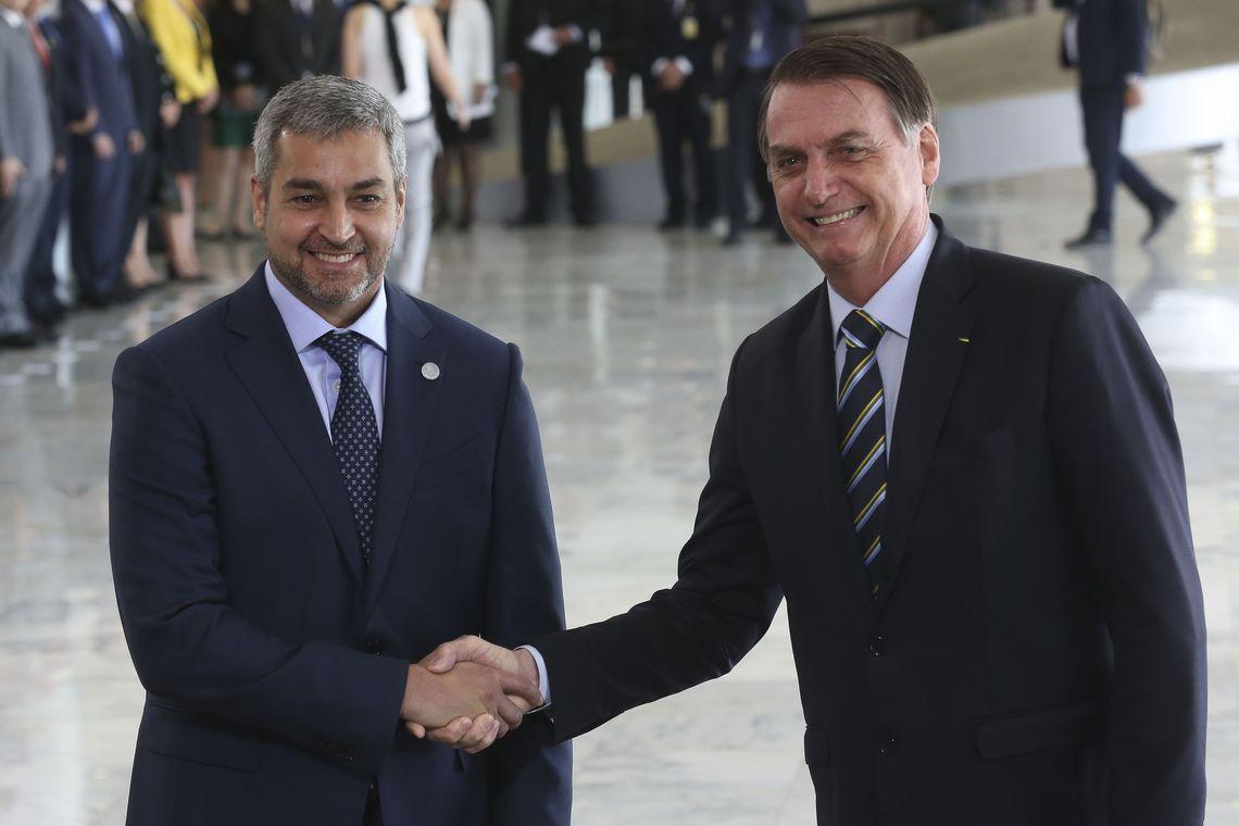 Sob Bolsonaro, refugiados paraguaios vivem medo de extradição