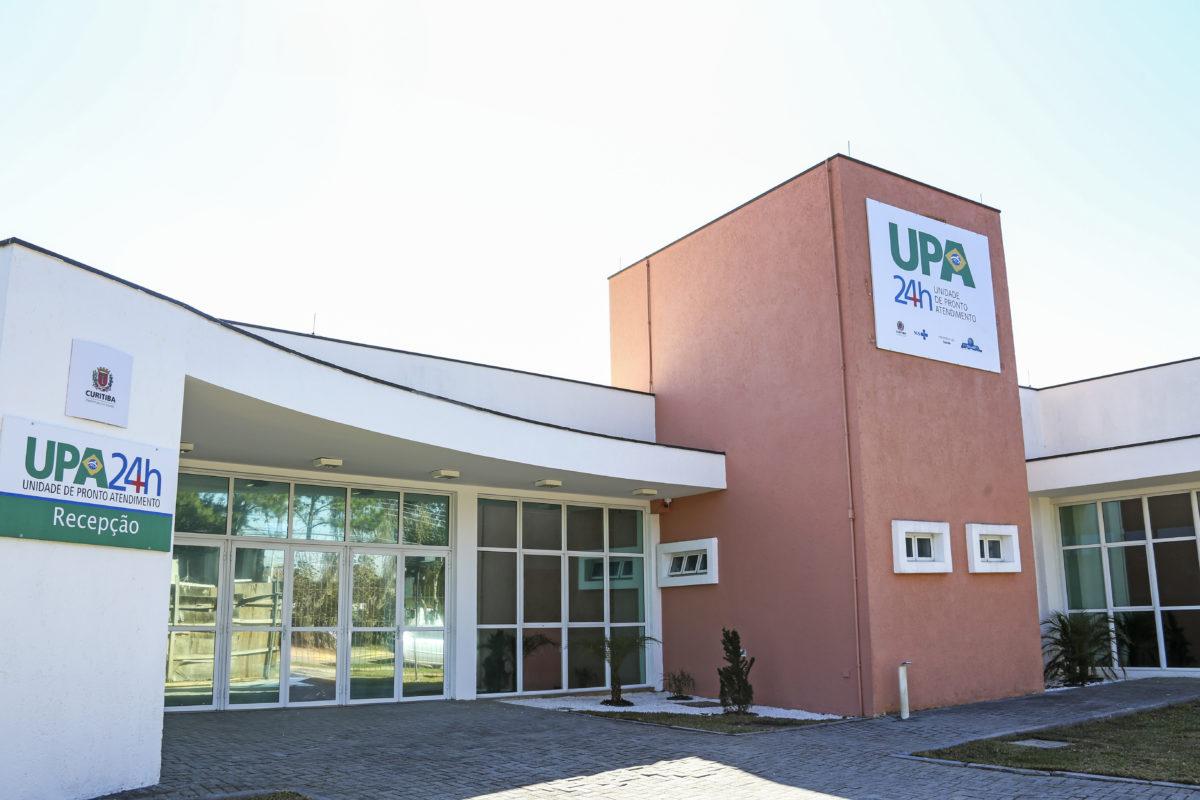 UPA que Greca quer usar de modelo não tem pediatra