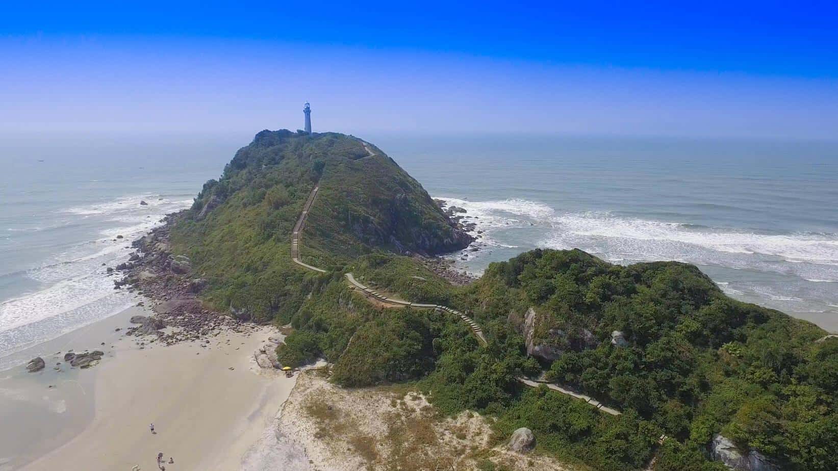 Projeto de turismo para o litoral é bem recebido pelo governo