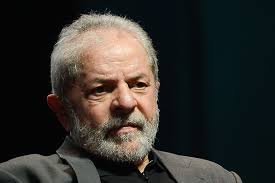 Defesa diz que Lula está tranquilo