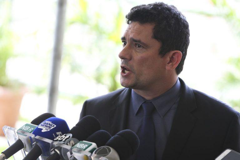 Sergio Moro, quem diria, transformou o Brasil numa Venezuela
