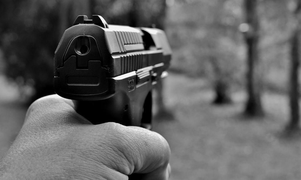 Negros e jovens são as principais vítimas de homicídio, aponta Ipea