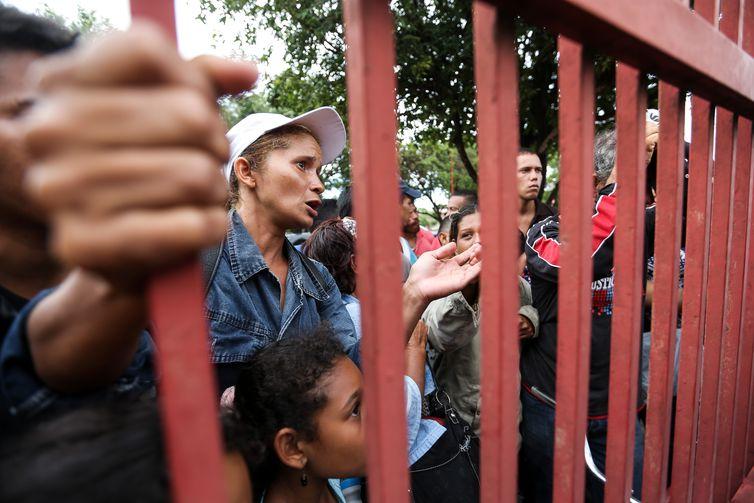 Cerca de 35% dos refugiados têm ensino superior, revela pesquisa