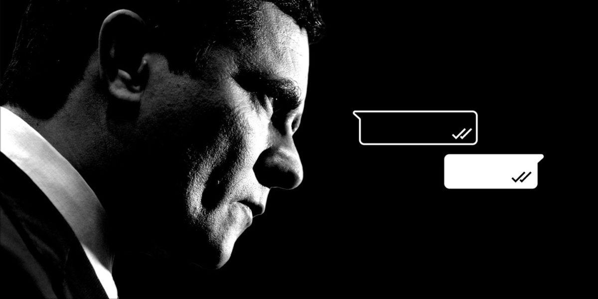 Editorial: Há mais provas contra Moro do que contra Lula