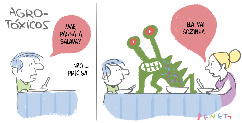 Benett