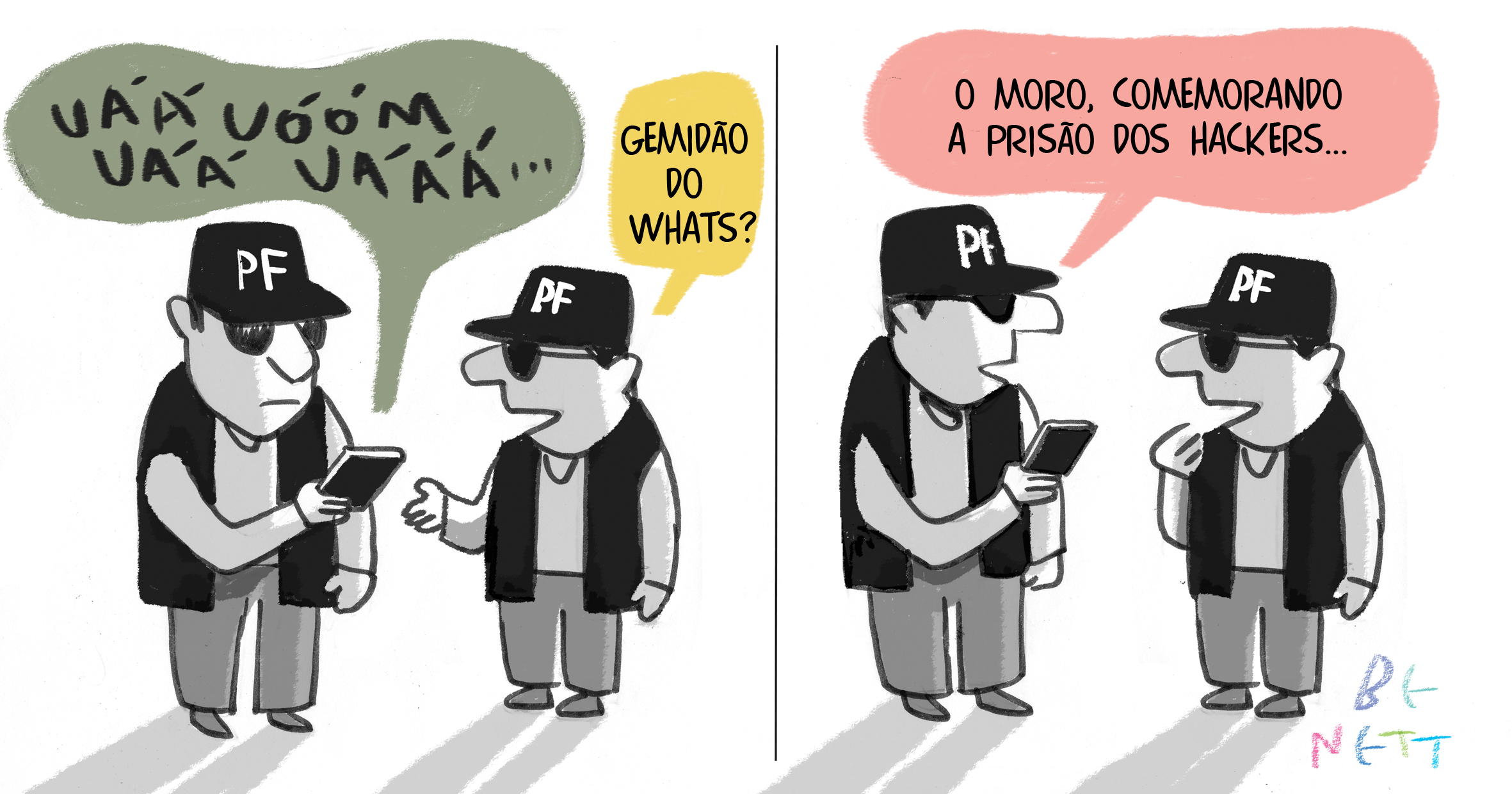 Benett