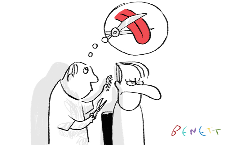 Benett