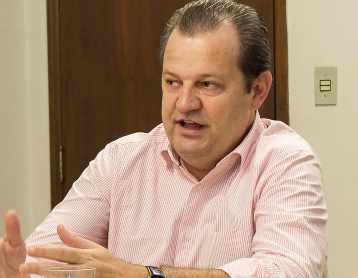 Governo Ratinho libera R$ 130 milhões para universidades estaduais