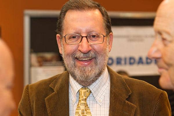 A difícil despedida a António Manuel Hespanha