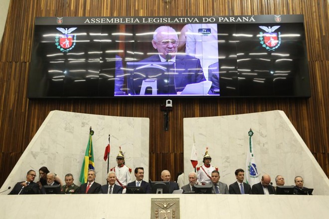 Assembleia lança edital de R$ 30 milhões em publicidade