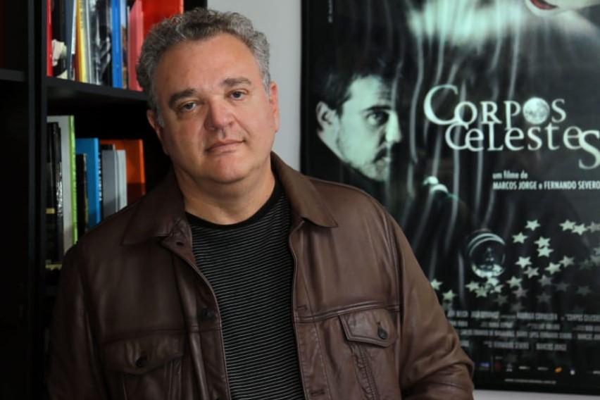 Cineclube estreia com mostra de Fernando Severo