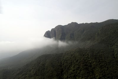 Natureza é melhor que porto