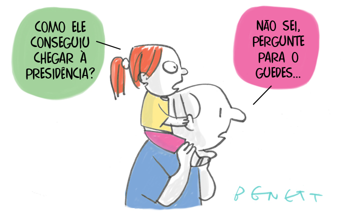 Benett