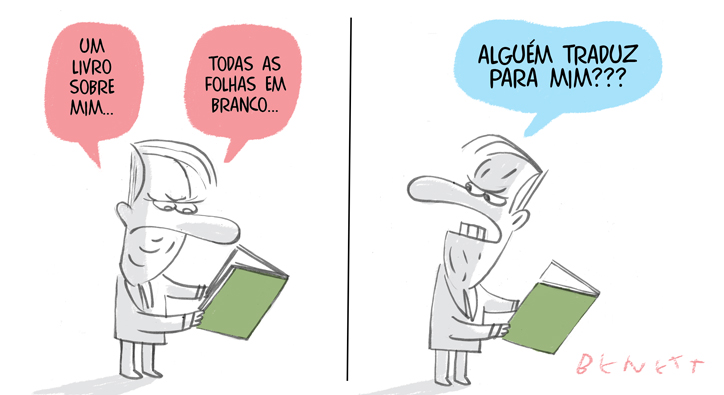 Benett