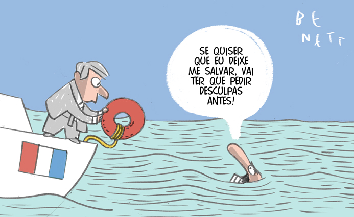 Benett