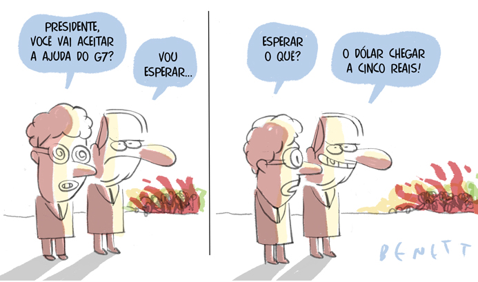 Benett