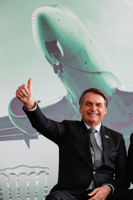 Brasil facilita deportação de brasileiros nos EUA