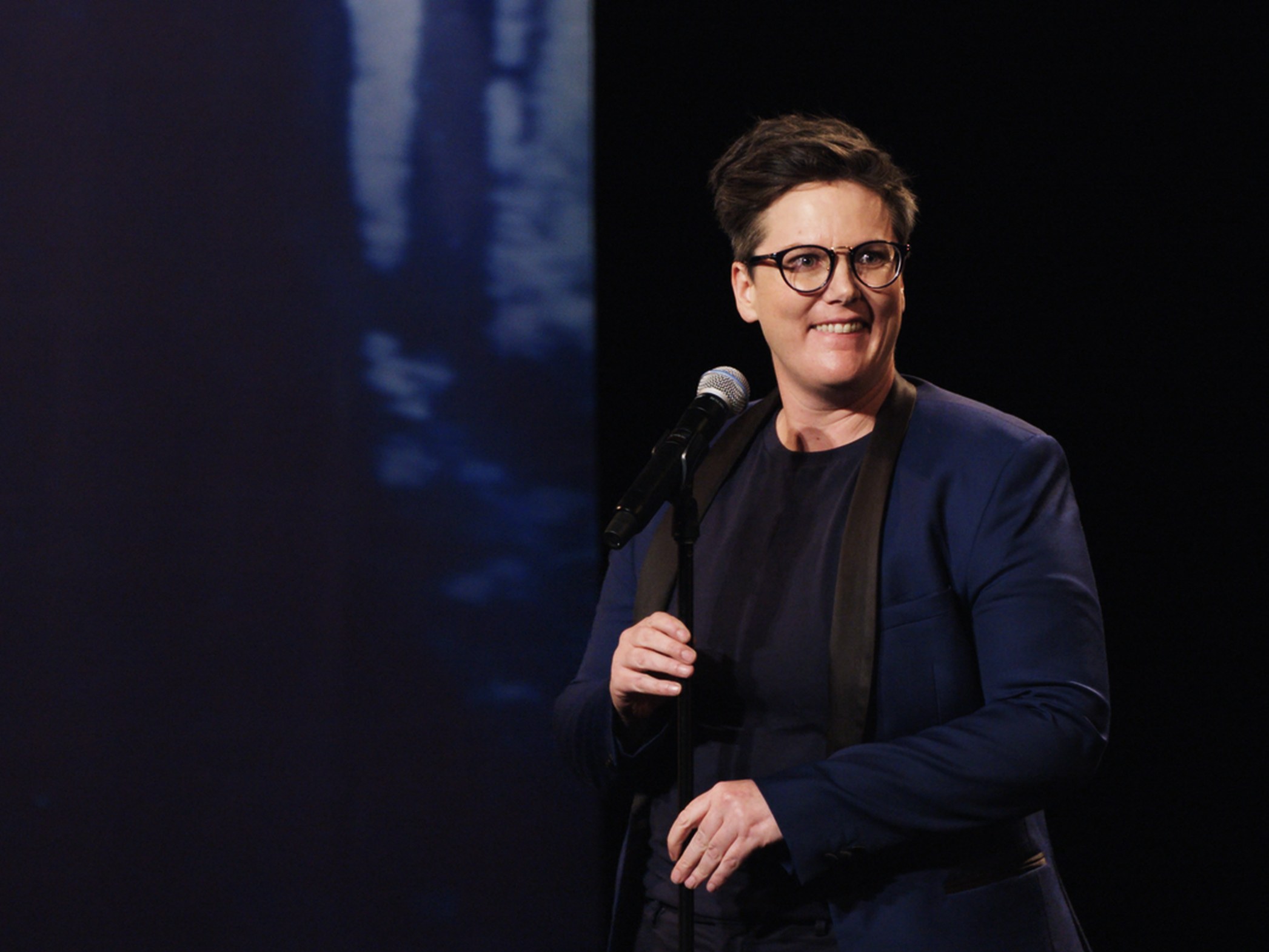 Nanette e o humor que dói no peito