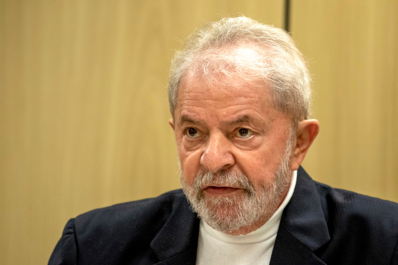 Exclusivo: Lula fala sobre Moro, Tremembé e progressão de pena