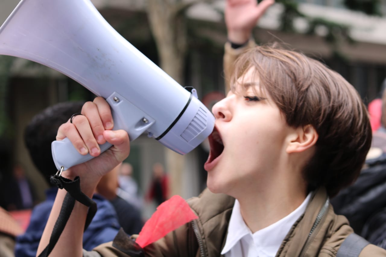 Greve Nacional da Educação tem protesto hoje em Curitiba