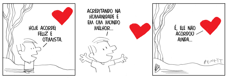 Benett