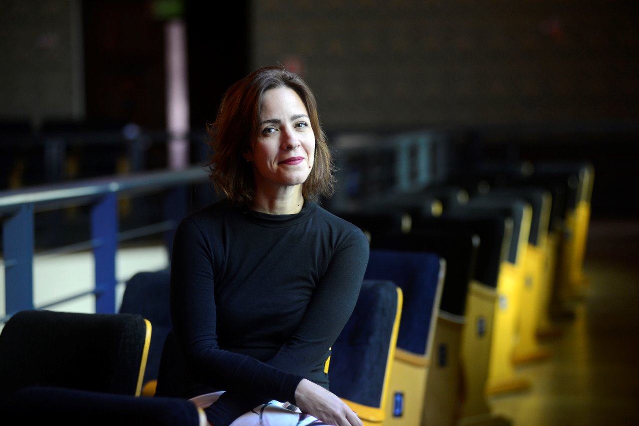 “Você pertence às suas escolhas”, diz Manoela Leão, fundadora do Litercultura