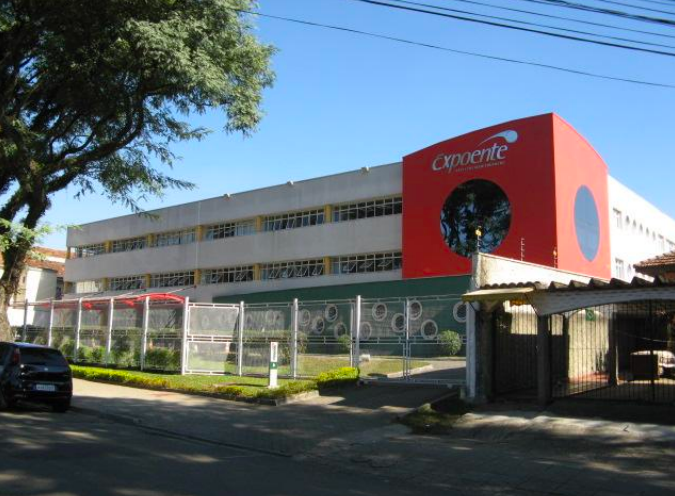 Escolas Expoente têm nova data de venda